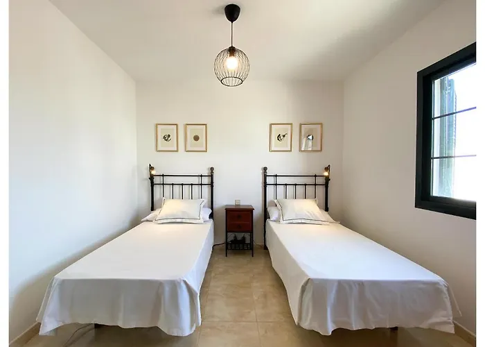 Villa Sevilla