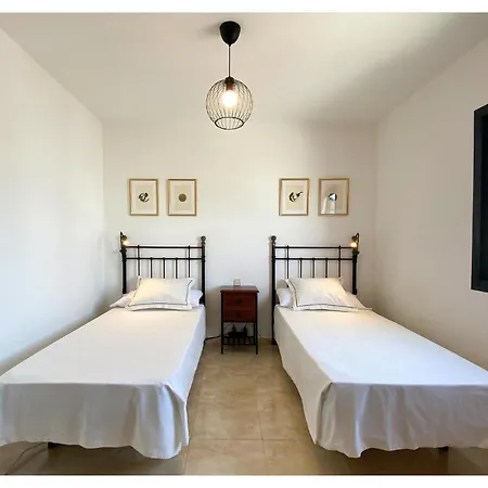 Villa Sevilla Playa Blanca  Esterno foto