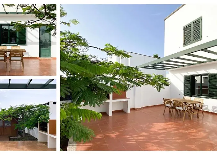 Villa Sevilla