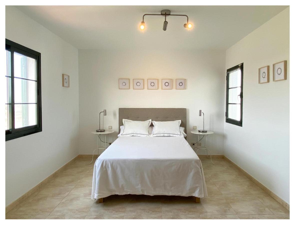Sevilla Ferienhaus Playa Blanca (Lanzarote)